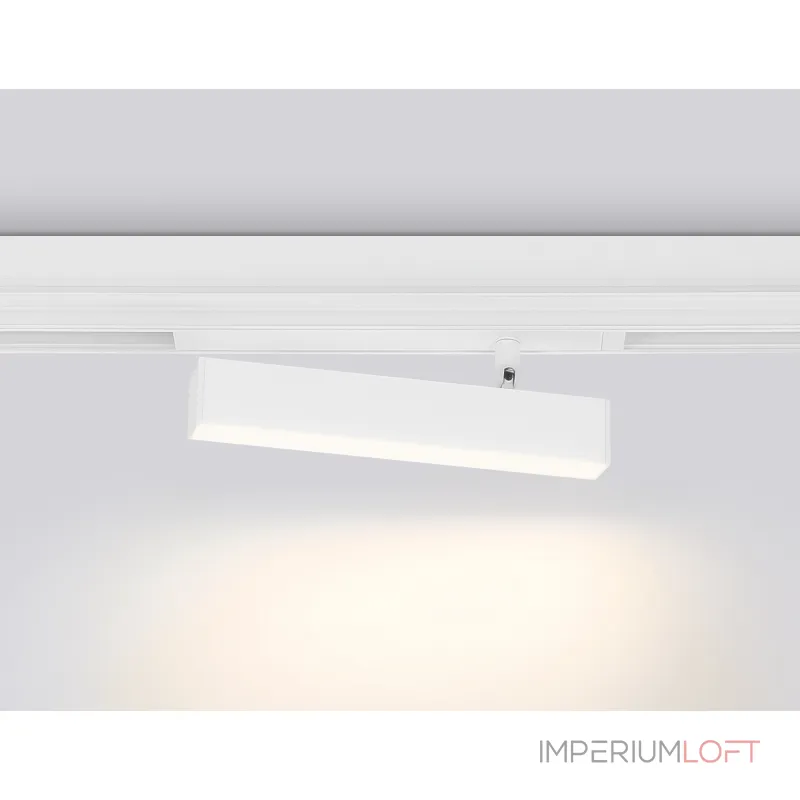 Управляемый светодиодный светильник Ambrella TRACK SYSTEM GL1321 от ImperiumLoft