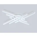 Потолочная люстра Ambrella COMFORT LineTech FL6285