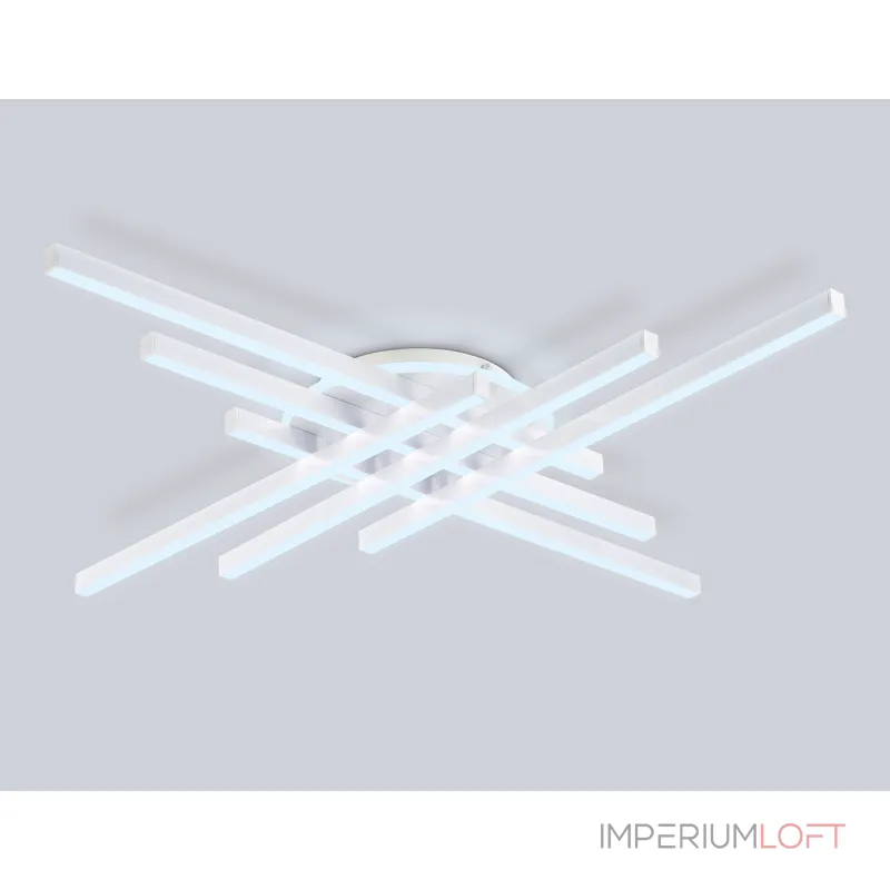 Потолочная люстра Ambrella COMFORT LineTech FL6285