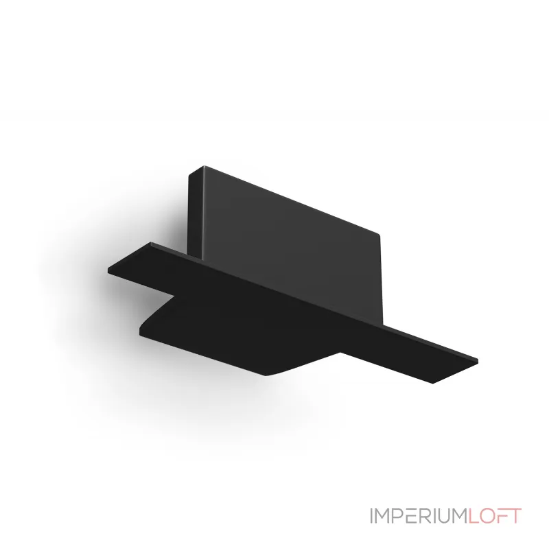 Заглушка для встраиваемого шинопровода Standard Ambrella TRACK SYSTEM GL7200 от ImperiumLoft