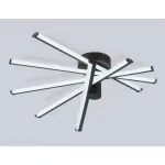Потолочная люстра Ambrella COMFORT LineTech FL6222