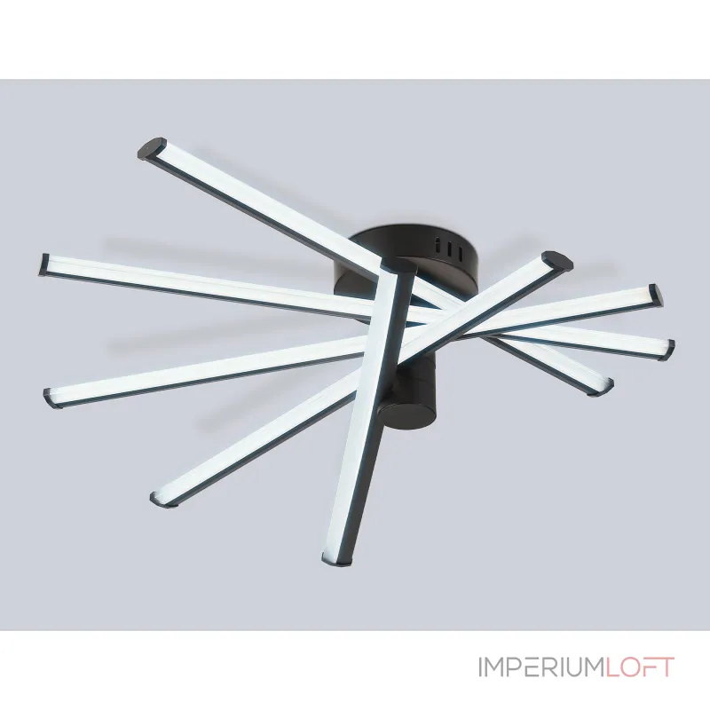 Потолочная люстра Ambrella COMFORT LineTech FL6222