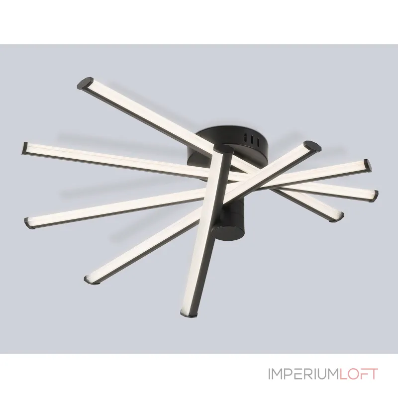 Потолочная люстра Ambrella COMFORT LineTech FL6222