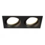 Светильник встраиваемый поворотный Ambrella TECHNO SPOT TN6661 от ImperiumLoft