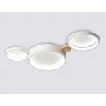 Настенно-потолочный светильник Ambrella COMFORT FL4812