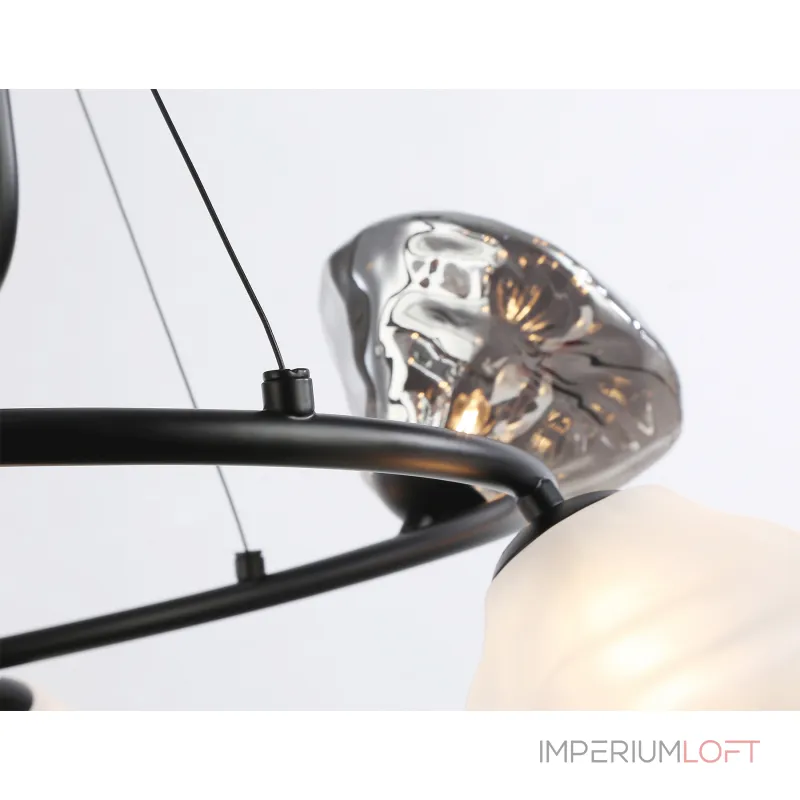 Подвесная люстра Ambrella HIGH LIGHT LH15003 от ImperiumLoft