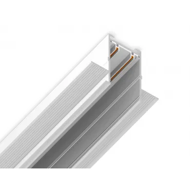 Шинопровод встраиваемый Ambrella TRACK SYSTEM GL1011