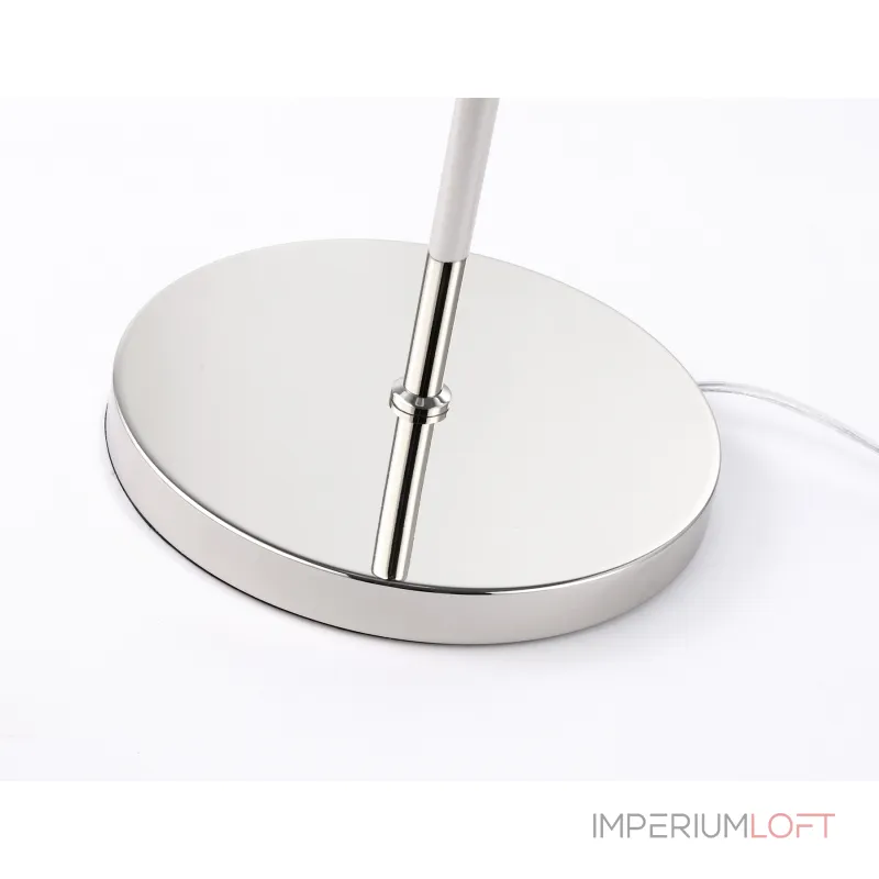 Напольный светильник с абажуром и хрусталем Ambrella HIGH LIGHT LH71008 от ImperiumLoft Напольный светильник с абажуром и хрусталем Ambrella HIGH LIGHT LH71008 от ImperiumLoft