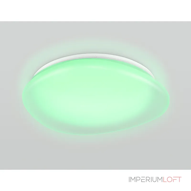 Потолочный светильник Ambrella ORBITAL Dance FZ1610 от ImperiumLoft Потолочный светильник Ambrella ORBITAL Dance FZ1610 от ImperiumLoft