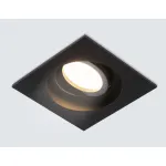 Светильник встраиваемый поворотный Ambrella TECHNO SPOT TN102758 от ImperiumLoft