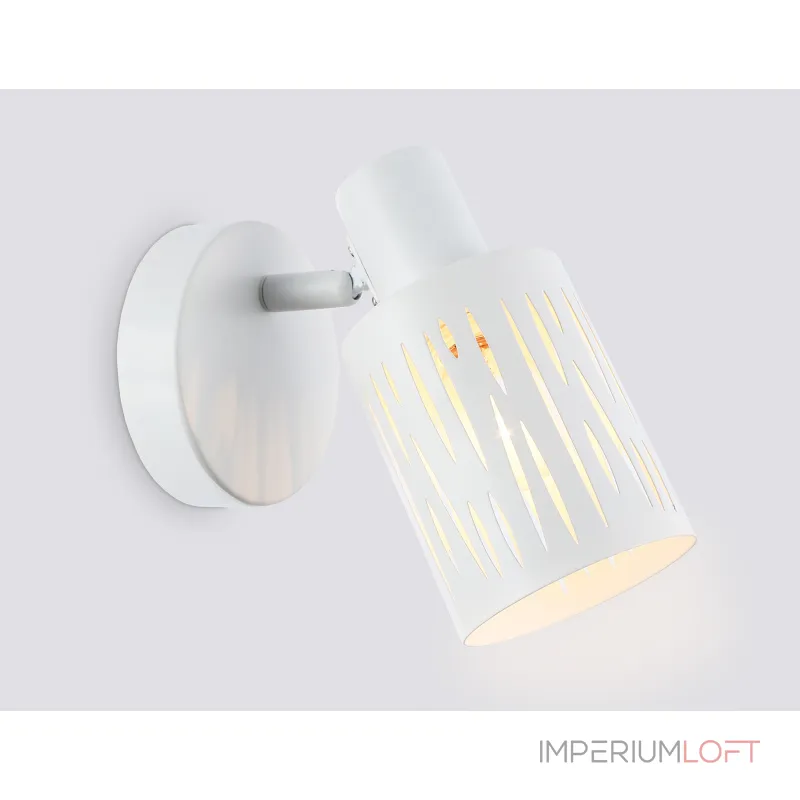 Настенно-потолочный спот в стиле лофт Ambrella TRADITIONAL TR8663 от ImperiumLoft Настенно-потолочный спот в стиле лофт Ambrella TRADITIONAL TR8663 от ImperiumLoft