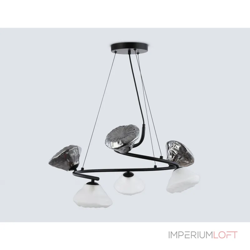 Подвесная люстра Ambrella HIGH LIGHT LH15003 от ImperiumLoft