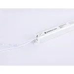 Блок питания ультратонкий для светодиодной ленты Ambrella ILLUMINATION GS8601 от ImperiumLoft