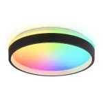 Светодиодный светильник RGB с пультом управления Ambrella ORBITAL FZ604 от ImperiumLoft