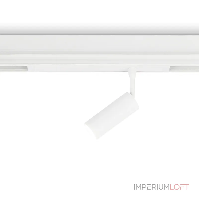 Светильник светодиодный трековый для шинопровода Magnetic Ambrella TRACK SYSTEM GL1605 от ImperiumLoft