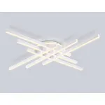 Потолочная люстра Ambrella COMFORT LineTech FL6285