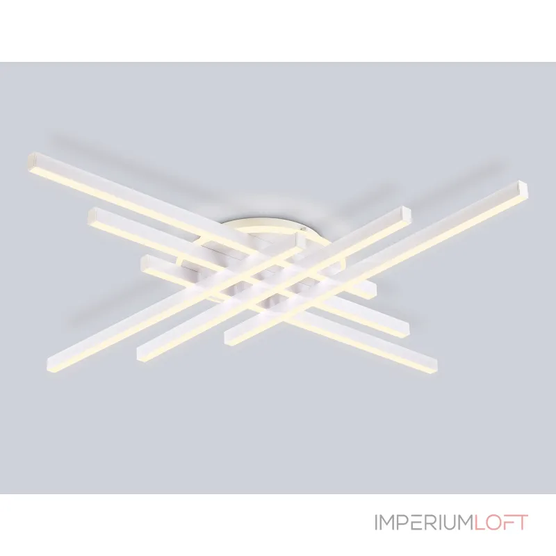 Потолочная люстра Ambrella COMFORT LineTech FL6285