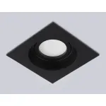 Светильник встраиваемый поворотный Ambrella TECHNO SPOT TN102758 от ImperiumLoft