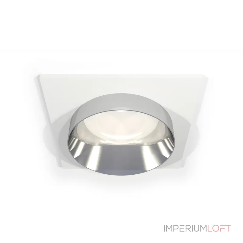 Светильник встраиваемый Ambrella DIY System Complects XC6520022 от ImperiumLoft