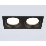 Светильник встраиваемый поворотный Ambrella TECHNO SPOT TN6661 от ImperiumLoft