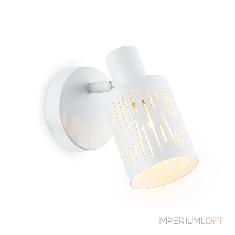 Настенно-потолочный спот в стиле лофт Ambrella TRADITIONAL TR8663 от ImperiumLoft Настенно-потолочный спот в стиле лофт Ambrella TRADITIONAL TR8663 от ImperiumLoft