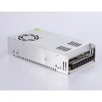 Блок питания для светодиодной ленты Ambrella ILLUMINATION GS9652 от ImperiumLoft