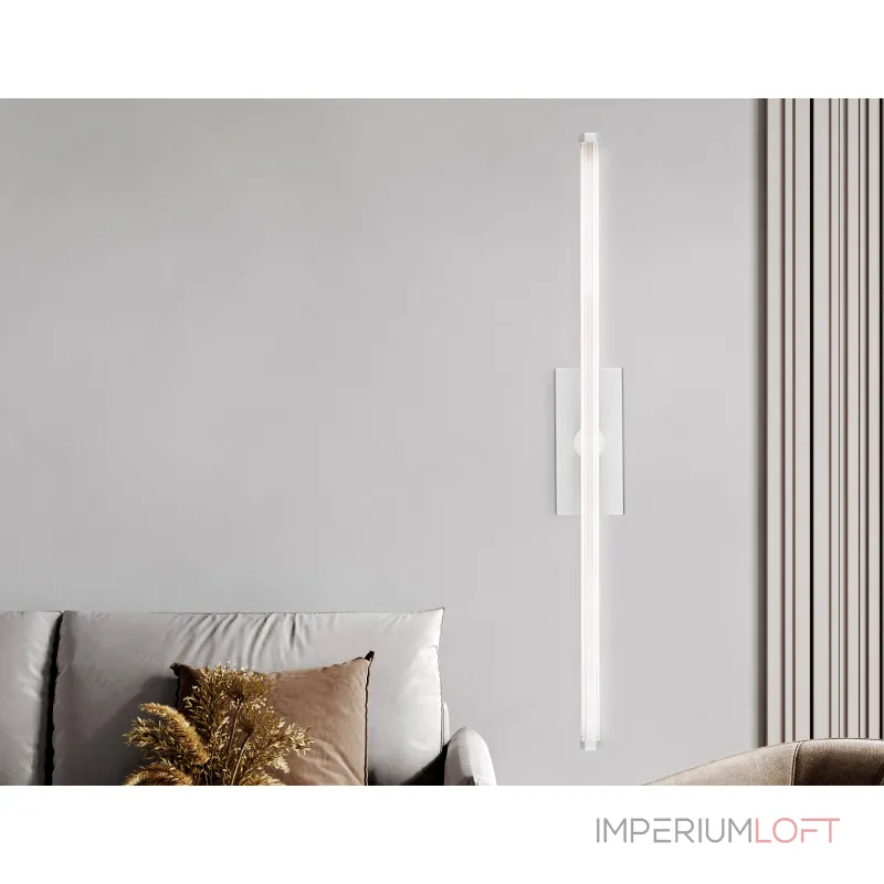 Настенный светильник Ambrella COMFORT LineTech FL6111 от ImperiumLoft