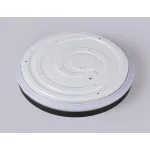 Светодиодный светильник RGB с пультом управления Ambrella ORBITAL FZ604 от ImperiumLoft