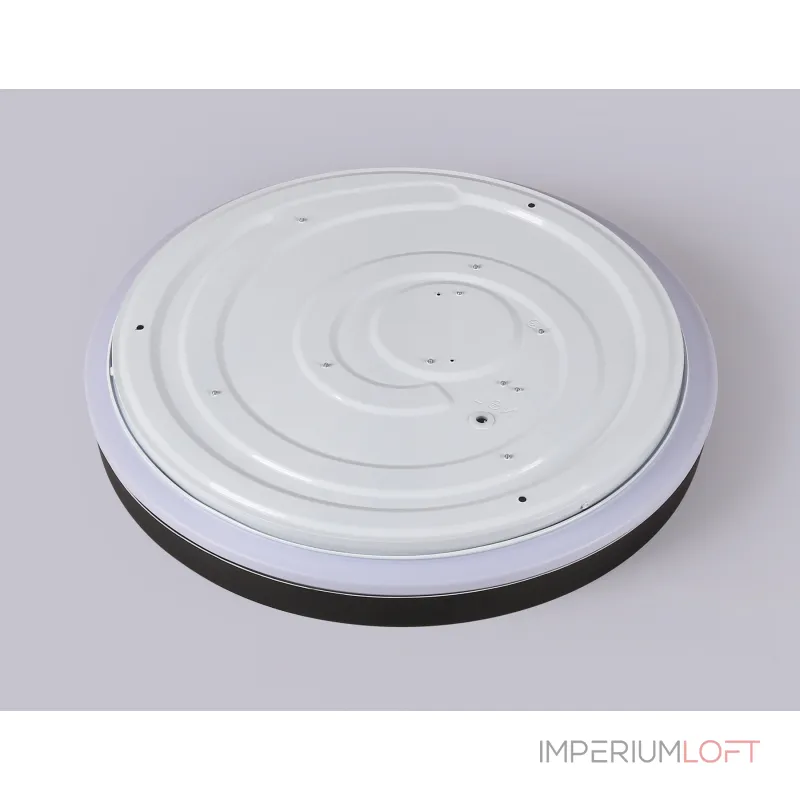 Светодиодный светильник RGB с пультом управления Ambrella ORBITAL FZ604 от ImperiumLoft