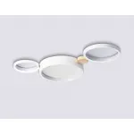 Настенно-потолочный светильник Ambrella COMFORT FL4812