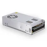 Блок питания для светодиодной ленты Ambrella ILLUMINATION GS9652 от ImperiumLoft