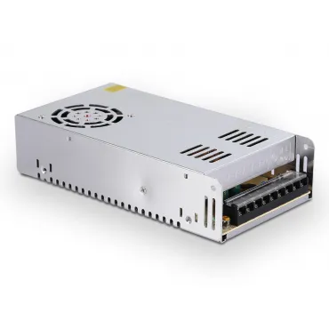 Блок питания для светодиодной ленты Ambrella ILLUMINATION GS9652