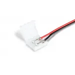 Соединитель гибкий односторонний для светодиодной ленты Ambrella ILLUMINATION GS7101 от ImperiumLoft