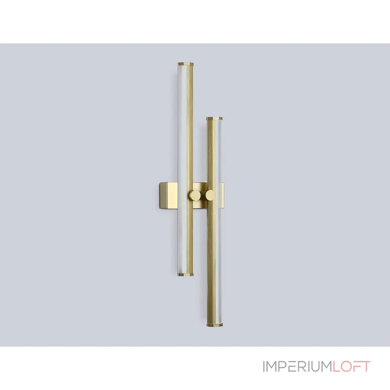 Настенный светильник Ambrella COMFORT LineTech FL6154 от ImperiumLoft Настенный светильник Ambrella COMFORT LineTech FL6154 от ImperiumLoft