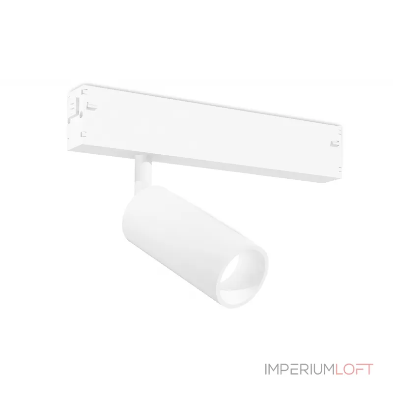 Светильник светодиодный трековый для шинопровода Magnetic Ambrella TRACK SYSTEM GL1605 от ImperiumLoft
