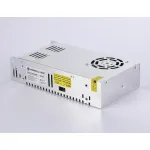 Блок питания для светодиодной ленты Ambrella ILLUMINATION GS9652 от ImperiumLoft