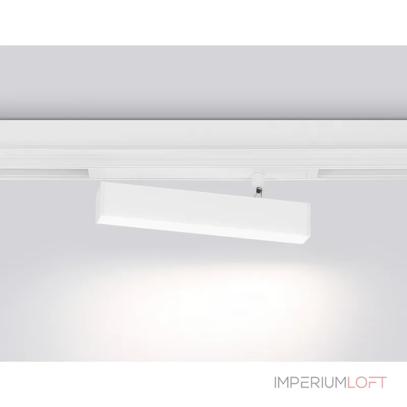 Управляемый светодиодный светильник Ambrella TRACK SYSTEM GL1321 от ImperiumLoft