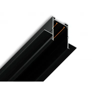Шинопровод встраиваемый Ambrella TRACK SYSTEM GL1012