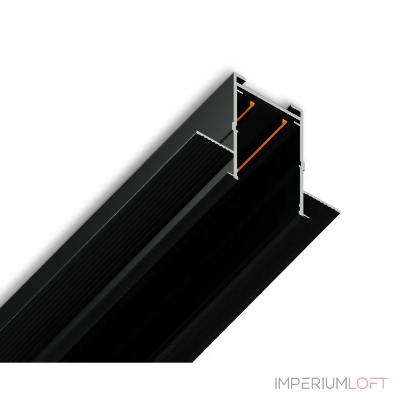 Шинопровод встраиваемый Ambrella TRACK SYSTEM GL1012 от ImperiumLoft
