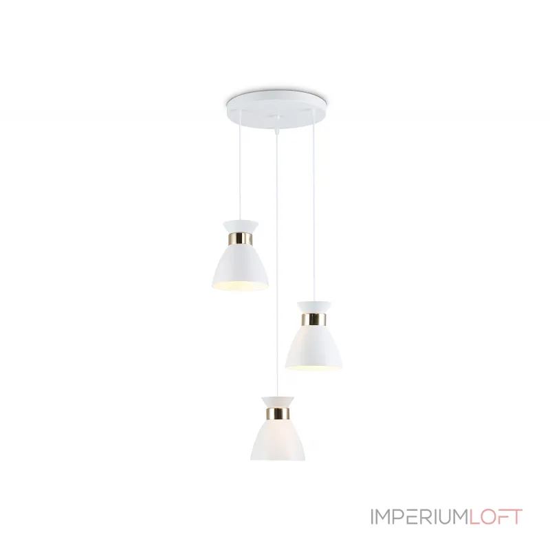 Светильник подвесной в стиле лофт Ambrella TRADITIONAL TR8467 от ImperiumLoft