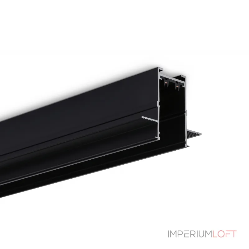 Шинопровод встраиваемый Ambrella TRACK SYSTEM GL1012 от ImperiumLoft