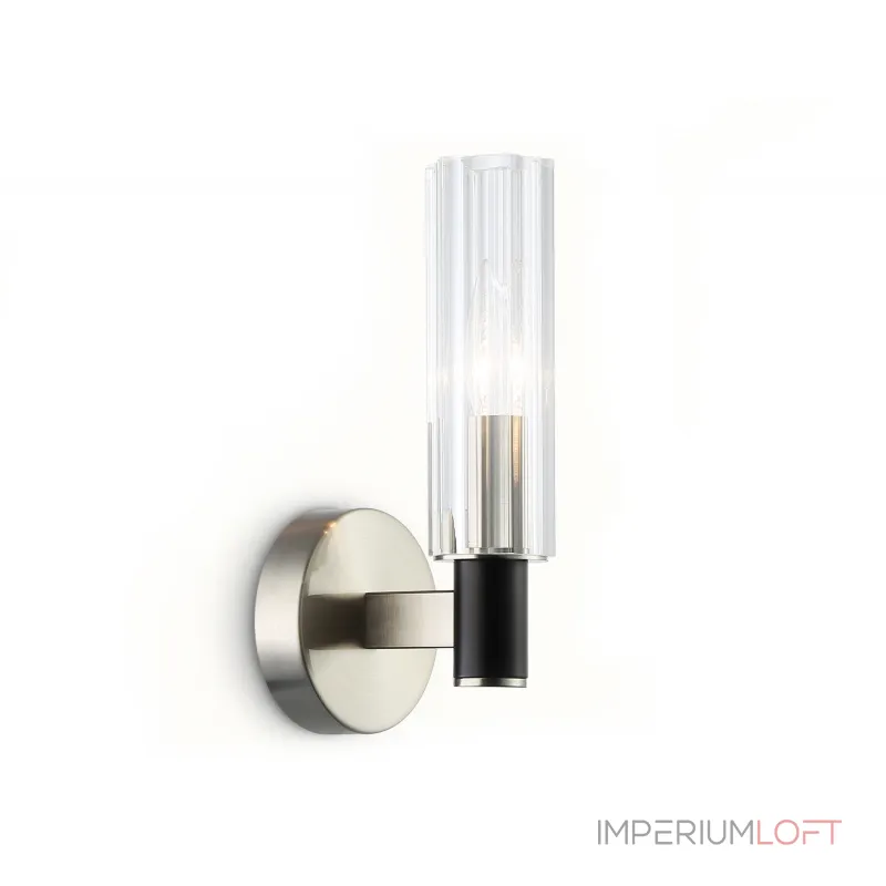 Настенный светильник Ambrella HIGH LIGHT LH55507 от ImperiumLoft Настенный светильник Ambrella HIGH LIGHT LH55507 от ImperiumLoft