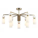 Люстра на штанге Ambrella HIGH LIGHT LH56128 от ImperiumLoft