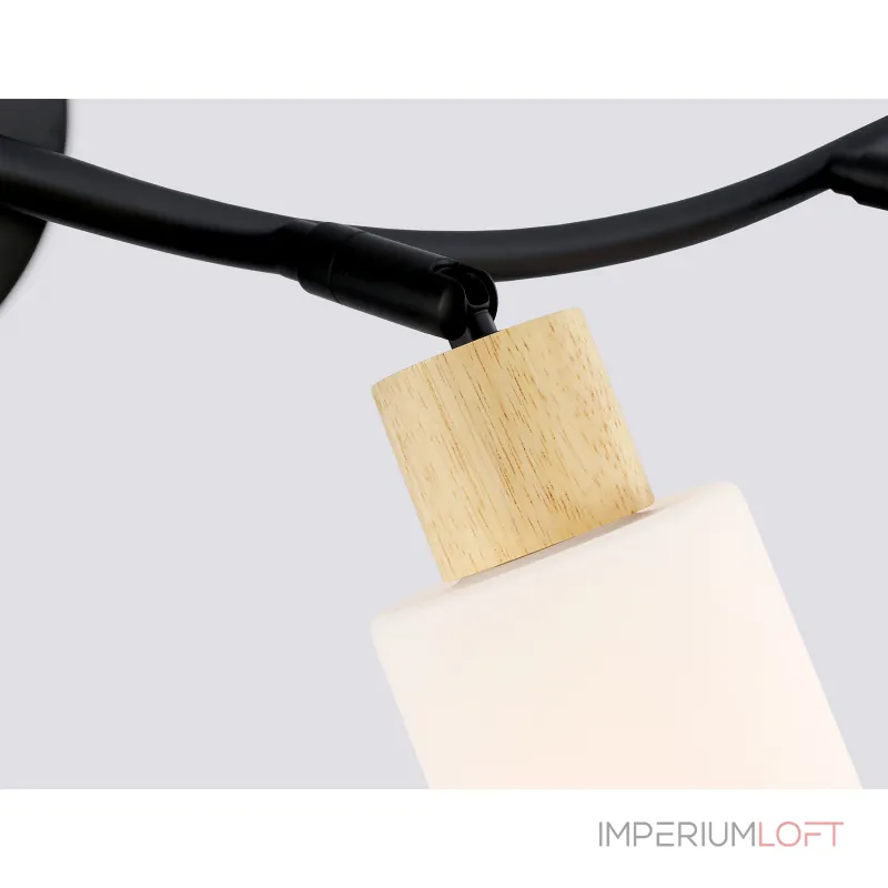 Настенно-потолочный спот в стиле лофт Ambrella TRADITIONAL TR8723 от ImperiumLoft