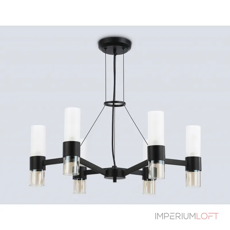 Подвесная люстра Ambrella HIGH LIGHT LH55104 от ImperiumLoft