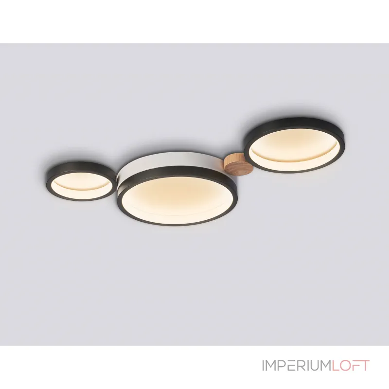 Настенно-потолочный светильник Ambrella COMFORT FL4814