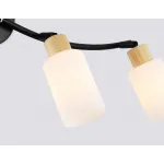 Настенно-потолочный спот в стиле лофт Ambrella TRADITIONAL TR8723 от ImperiumLoft