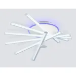 Потолочная люстра Ambrella COMFORT LineTech FL6231