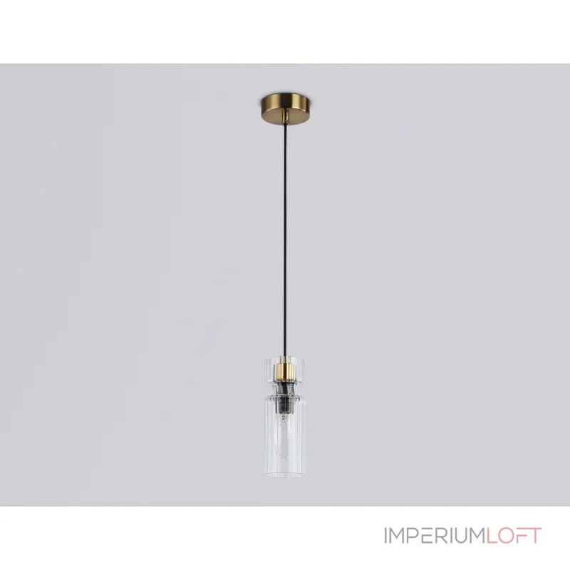 Подвесной светильник Ambrella HIGH LIGHT LH56111 от ImperiumLoft