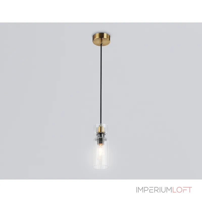 Подвесной светильник Ambrella HIGH LIGHT LH56111 от ImperiumLoft